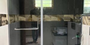 Shower Glass Door