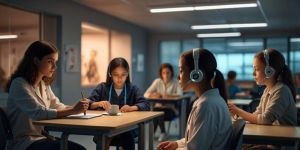 Admission Counseling