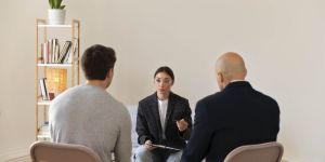 Admission Counseling Services