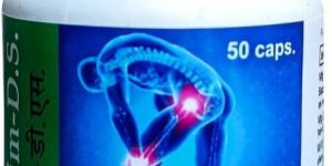 Ayurveda Pain Relief Capsule