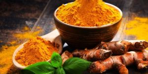 Turmeric Powder
