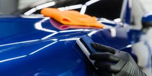 Car Detailing Services