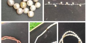 Pearl Beads