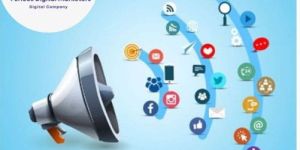 Social Media Management Services