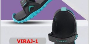 Viraj-1 Mens Floater Sandals