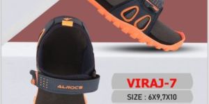 Viraj-7 Mens Floater Sandals