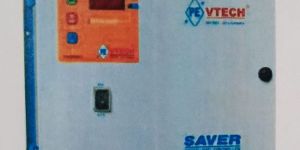 Digital Single Phase Water Level Controller