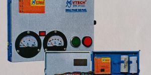 HK-45 Single Phase Panel