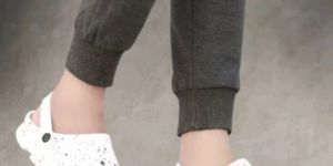 EVA Casual Wear Ladies Clog Sandal