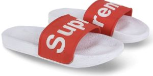 Fancy Slides Slipper