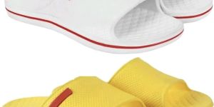 Mens Full EVA Slider Flipflop