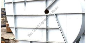 7.5 HP Industrial Induced Draft Fan