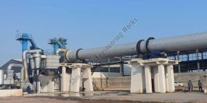 Bauxite Calcination Plant