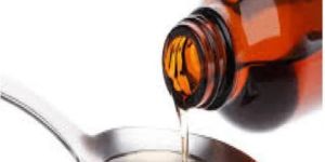 2mg Cyproheptadine Hydrochloride & Tricholine Citrate 27 Syrup