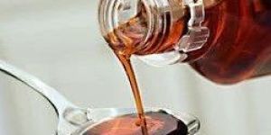 Enriched With Protein, Iron, Zinc, Calcium, Vitamins & Minerals Syrup