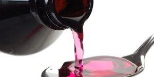 Multivitamin, Multiminerals & Antioxidants Syrup