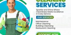 Office Cleaning Service