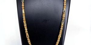 Machinemade Gold Chain