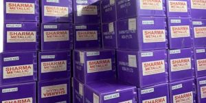 Packaging Boxes
