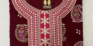 Ladies Cotton Nighty