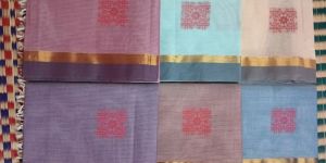 Cotton Sarees