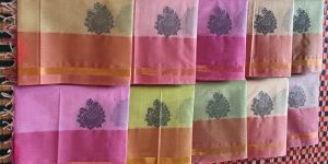 Handloom Cotton Sarees