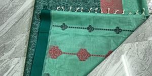 Pure Cotton Sarees