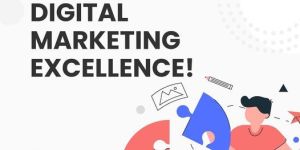 Digital Marketing Solution Services