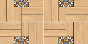 3055 Sugar Finish Ceramic Floor Tiles