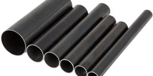 ERW Black Steel Pipes