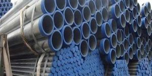 Gi ERW Pipes