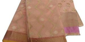 Cotton Saree