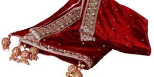 Men Sherwani Dupatta