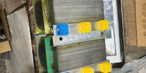 Control Transformers