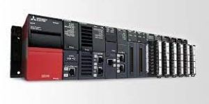 Mitsubishi PLC