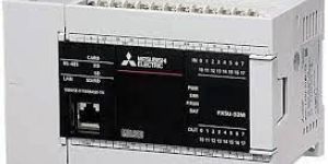 Mitsubishi Programmable Logic Controllers