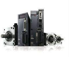 Mitsubishi Servo Motors