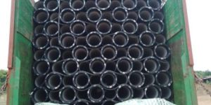 Ductile Iron Pipe