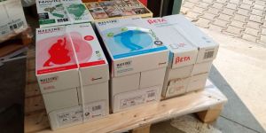 70 GSM Paper One A4 Size Paper