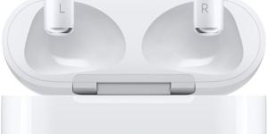 Apple Airpods 3rd Generation