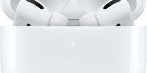 Apple Airpods Pro 1st Generation