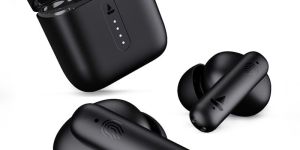 Boat Airdopes 141 Wireless Earbuds