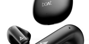 Boat Atom 81 Airdopes Wireless Earbuds