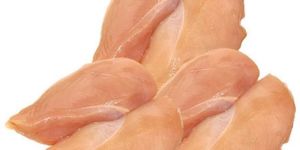 Boneless Chicken Breast