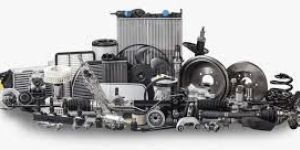 Truck Spare Parts