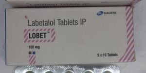 Labetalol Tablets