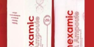 ANGEL'S LIQUID Tranexamic Mela Ampoule 30ml