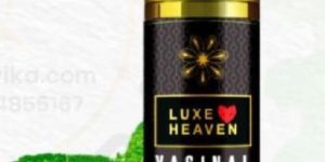 Luxe Heaven-Vaginal Tightener