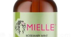 Mielle Natural Rosemary Essential Oil For Hair Growth & Strengthening Oil 59 M