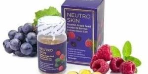 Neutro Skin Capsules